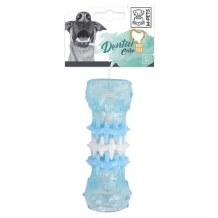 M-Pets (М-Петс) Dental Toy Washy - Іграшка кісточка очищення зубів собак; 10х4 см