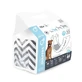 M-Pets (М-Петс) Diapers-Male Dog - Подгузники гигиенические для кобелей; M / 28-42 см