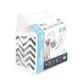 M-Pets (М-Петс) Diapers-Male Dog - Подгузники гигиенические для кобелей; XL / 54-66 см