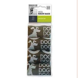 M-Pets (М-Петс) Dog Waste Bags - Набір пакетів без ароматизатора для прибирання за собакою; 8х15 шт.