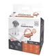 M-Pets (М-Петс) Easy Fix Training Pads – Пелёнки для приучения щенков к туалету с клейкими стикерами для фиксации; 60х60 см / 30 шт.