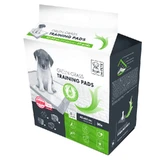 M-Pets (М-Петс) Green Grass Puppy Training Pads - Одноразовые пеленки с ароматом зеленой травы для приучения щенков к туалету; 60х45 см / 30 шт.