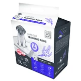 M-Pets (М-Петс) Lavender Puppy Training Pads - Одноразові пелюшки з ароматом лаванди для привчання цуценят до туалету; 60х45 см / 30 шт.