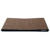 M-Pets (М-Петс) My Scratchy Cat Cardboard Aurora - Дряпка картонна Аврора для котів; 59х26х4 см