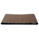 M-Pets (М-Петс) My Scratchy Cat Cardboard Aurora - Когтеточка картонная Аврора для котов; 59х26х4 см