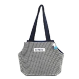 M-Pets (М-Петс) Nest Handbag - Сумка-переноска Гніздо для собак малих порід і котів; 40х20х30 см