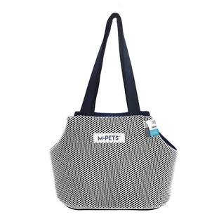 M-Pets (М-Петс) Nest Handbag - Сумка-переноска Гніздо для собак малих порід і котів; 40х20х30 см
