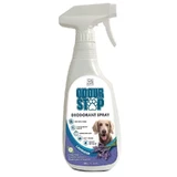 M-Pets (М-Петс) Odour Stop Deodorant Spray Lavender - Спрей для удаления запаха животных с ароматом лаванды; 500 мл