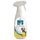 M-Pets (М-Петс) Odour Stop Deodorant Spray Lemon Green Tea - Спрей для видалення запаху тварин з ароматом лимону і зеленого чаю; 500 мл