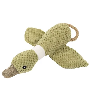 M-Pets (М-Петс) Buck Eco Dog Toys – Еко-іграшка Бак для собак; 35х30х9 см