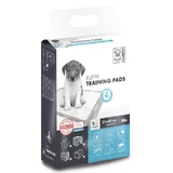 M-Pets (М-Петс) Puppy Training Pads – Пелёнки для приучения щенков к туалету; 45х33 см / 30 шт.
