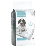 M-Pets (М-Петс) Puppy Training Pads – Пелюшки для привчання цуценят до туалету; 60х45 см / 50 шт.