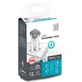 M-Pets (М-Петс) Puppy Training Pads – Пелюшки для привчання цуценят до туалету; 60х60 см / 15 шт.