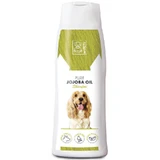 M-Pets (М-Петс) Pure Jojoba Oil Shampoo - Шампунь з маслом жожоба для всих типів шерсті собак; 250 мл