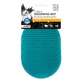 M-Pets (М-Петс) Rubber Grooming Mitt - Гумова рукавиця для грумінгу котів та собак; 1 шт.
