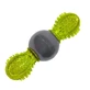 M-Pets (М-Петс) Tasty Uranus Dog Toy - Игрушка Уран для собак; 16.5x6х6 см (Салатовый)
