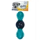 M-Pets (М-Петс) Tasty Uranus Dog Toy - Игрушка Уран для собак; 16.5х6х6 см (Голубой)