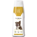 M-Pets (М-Петс) Tea Tree Oil Shampoo - Шампунь з маслом чайного дерева для собак з чутливою шкірою; 250 мл