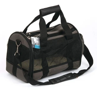 M-Pets (М-Петс) Travel Bag - Дорожня сумка для собак малих порід та котів; 35х24х21 см