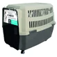 M-Pets (М-Петс) Viaggio Carrier-XXL IATA - Пластиковая переноска, соответствующая стандартам IATA для собак весом до 38,5 кг; 102х71х76 см