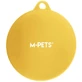 M-Pets Fresh Cover - Крышка для банки с кормом; 9х9х1 см (Желтый)