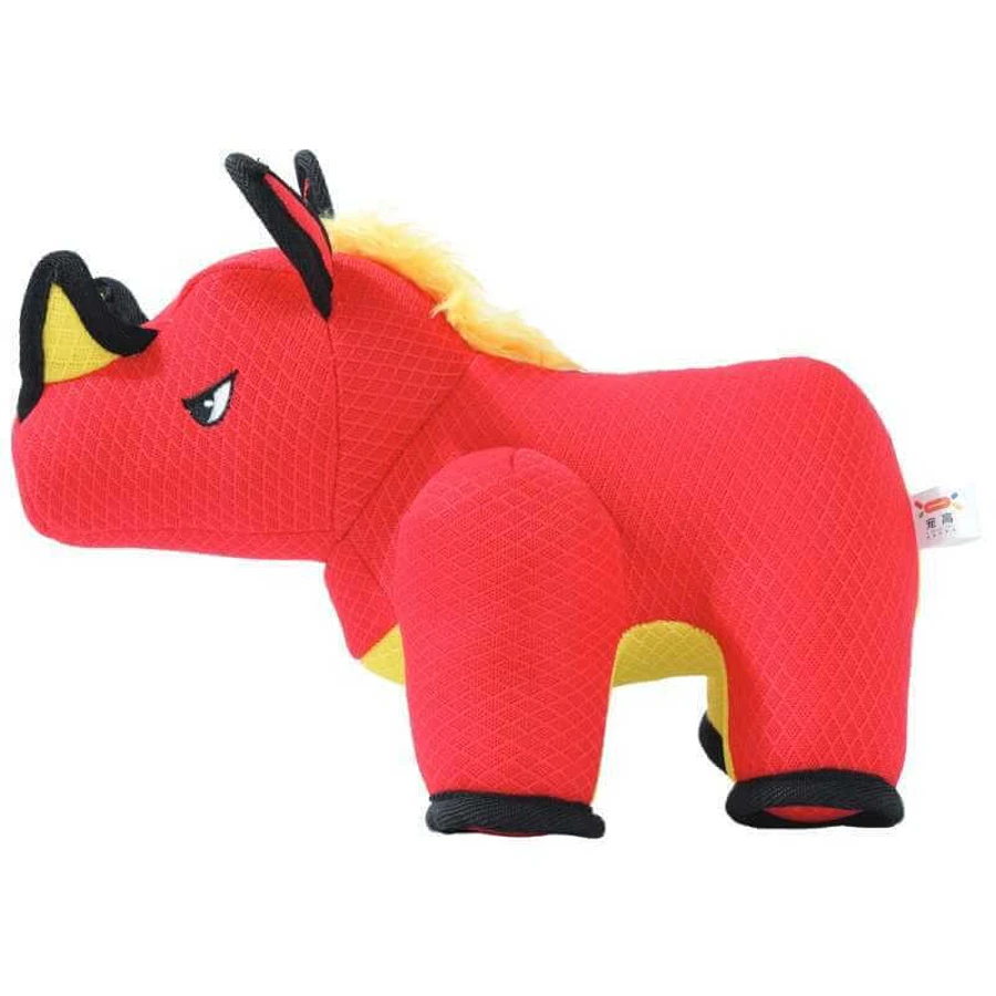 M-Pets Mega Wild boar - Іграшка Дикий кабан для собак; 30х15х22 см: ціни та характеристики