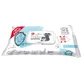 M-Pets Pet Cleaning Wipes Anti-Bacterial – Антибактеріальні вологі серветки для собак і котів будь-якого віку; 30 шт.