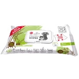 M-Pets Pet Cleaning Wipes Bamboo - Вологі очищаючі серветки для собак, котів і гризунів; 30 шт.