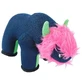 M-Pets Savage Buffalo - Игрушка Буйвол для собак; 26х15х17 см