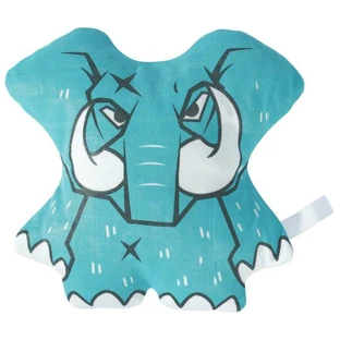 M-Pets Savage Elephant - Іграшка Слон для собак; 22х22 см