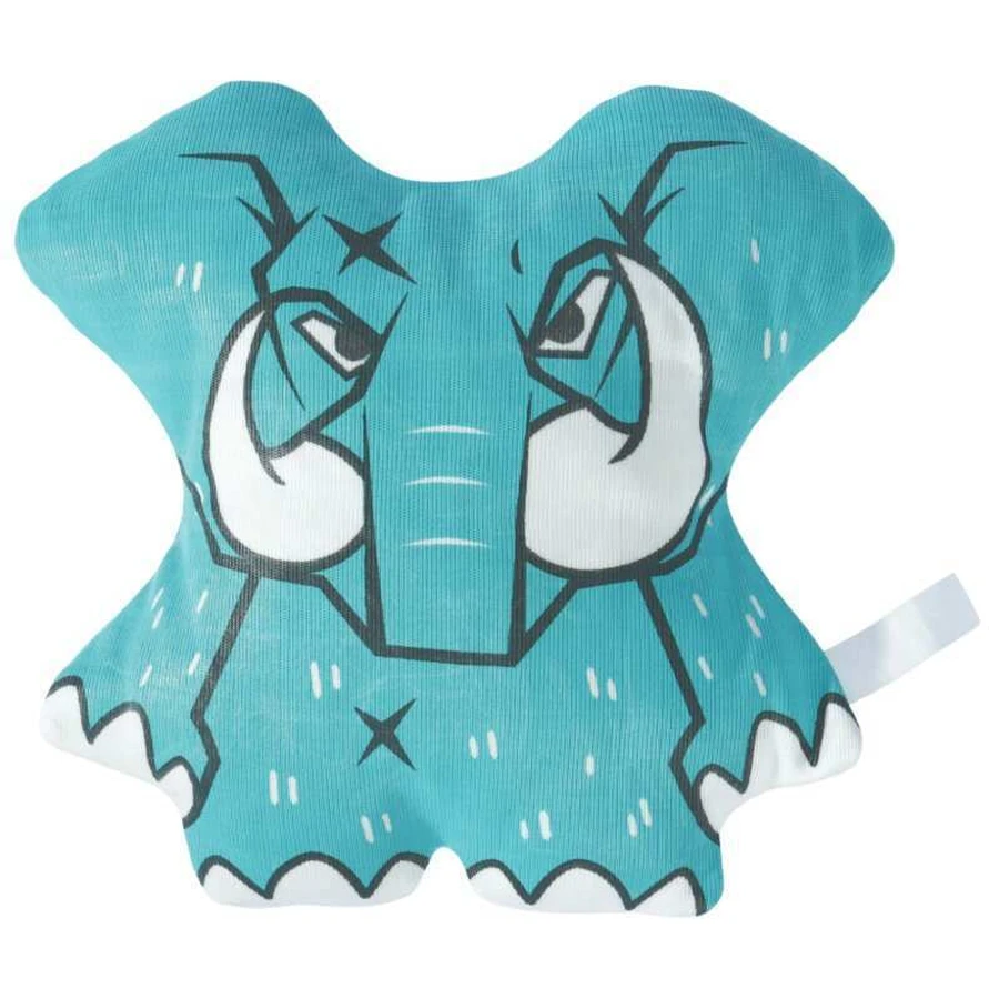 M-Pets Savage Elephant - Іграшка Слон для собак; 22х22 см: ціни та характеристики