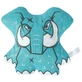 M-Pets Savage Elephant - Іграшка Слон для собак; 22х22 см