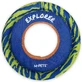M-Pets Sprintpuff Frisbee Toy - Игрушка-фрисби для собак; 24 см (Синий / Зеленый)