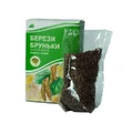 Березы почки 50 г пачка, с внутр. пакетом