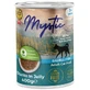Mystic Jelly - Консервированный корм кусочки рыбы в желе для собак; 400 г