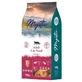 Mystic (Мистик) Adult Cat Food Gourmet - Низкозерновой сухой корм с курицей, ягненком и рыбой для взрослых привередливых котов; 15 кг
