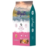 Mystic (Мистик) Kitten Cat Food Chicken - Низкозерновой сухой корм с курицей для котят; 500 г