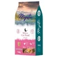 Mystic (Мистик) Kitten Cat Food Chicken - Низкозерновой сухой корм с курицей для котят; 15 кг