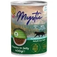 Mystic Jelly - Консервированный корм кусочки форели в желе для котов; 400 г