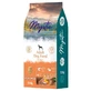 Mystic (Мистик) Adult Dog Food Salmon - Низкозерновой сухой корм с лососем для взрослых собак всех пород; 15 кг