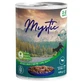 Mystic Jelly - Консервований корм шматочки ягняти в желе для цуценят; 400 г