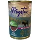 Mystic Pate - Консервированный корм паштет с говядиной для щенков; 400 г