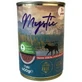 Mystic Pate - Консервированный корм паштет с курицей и ливером для взрослых собак; 400 г