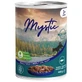 Mystic Jelly - Консервированный корм кусочки анчоуса в желе для собак; 400 г