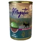 Mystic Pate - Консервований корм паштет з ягнятиною для дорослих собак; 400 г
