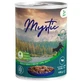 Mystic Jelly - Консервированный корм кусочки ягненка в желе для собак; 400 г