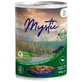 Mystic Jelly - Консервований корм шматочки ягнятини в желе для котів; 400 г