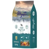 Mystic Adult Dog Food - Сухой беззерновой корм с ягненком и рисом для взрослых собак; 2,5 кг