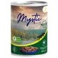 Mystic Jelly - Консервированный корм кусочки курицы в желе для котов; 400 г