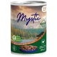 Mystic Jelly - Консервований корм шматочки індички в желе для кошенят; 400 г